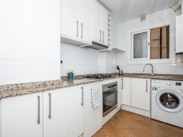 Habitación en alquiler en Sant Martí, Barcelona