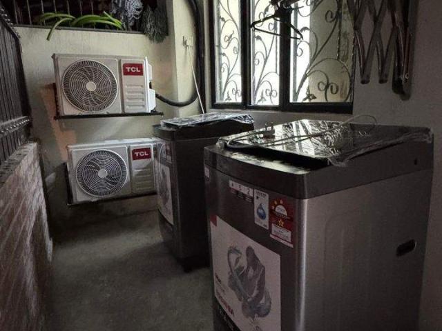 Room for rent in Port Klang, Selangor