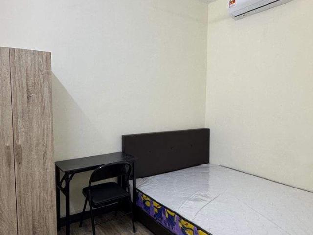 Room for rent in Port Klang, Selangor