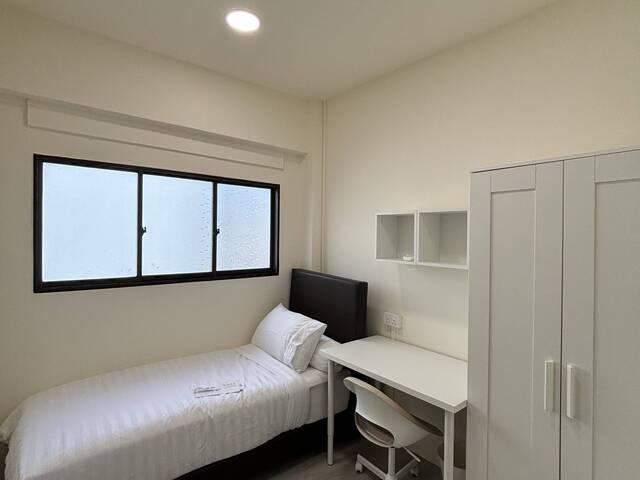 Room for rent