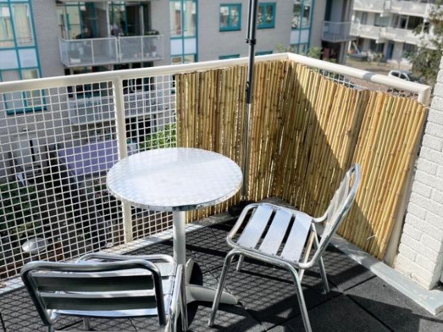 Kamer te huur in De Esch, Rotterdam