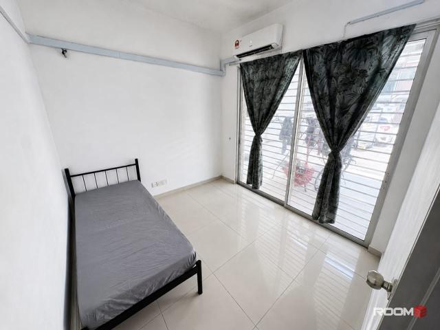 House for rent in Port Klang, Selangor