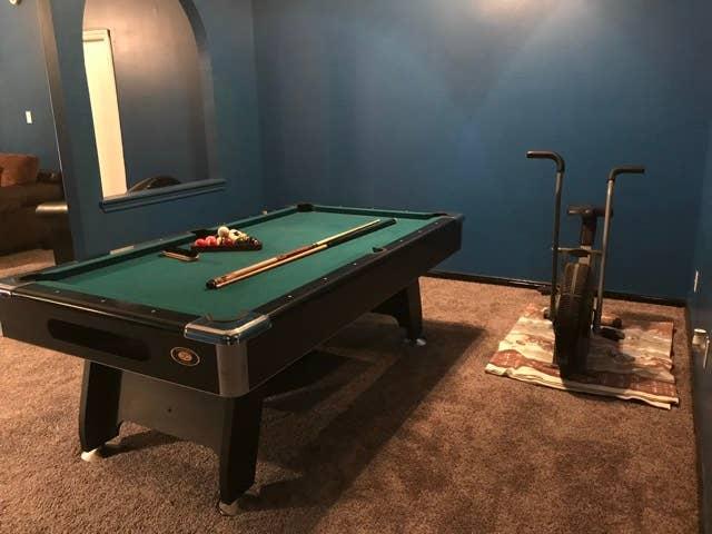 Room for rent in Harris, Texas