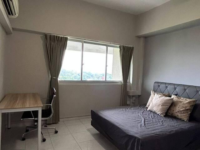 Room for rent