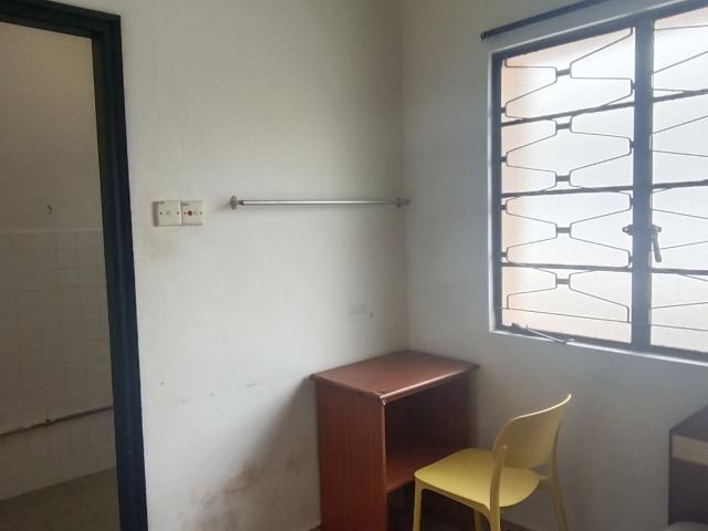 Room for rent in Johore Bahru, Johor