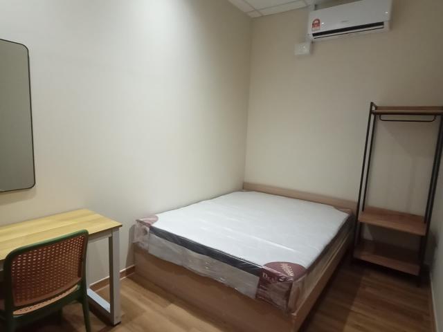 Apartment for rent in Country Heights Damansara, Kuala Lumpur
