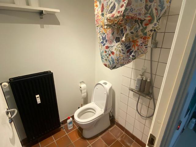 Ejendom til leje i Over Holluf, Odense