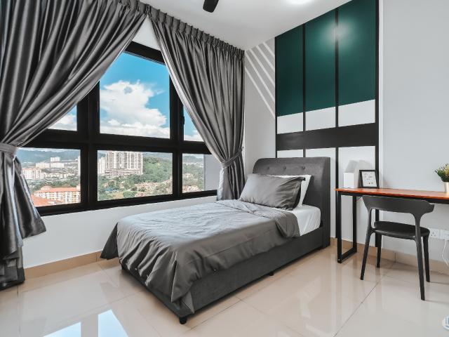Room for rent in Country Heights Damansara, Kuala Lumpur