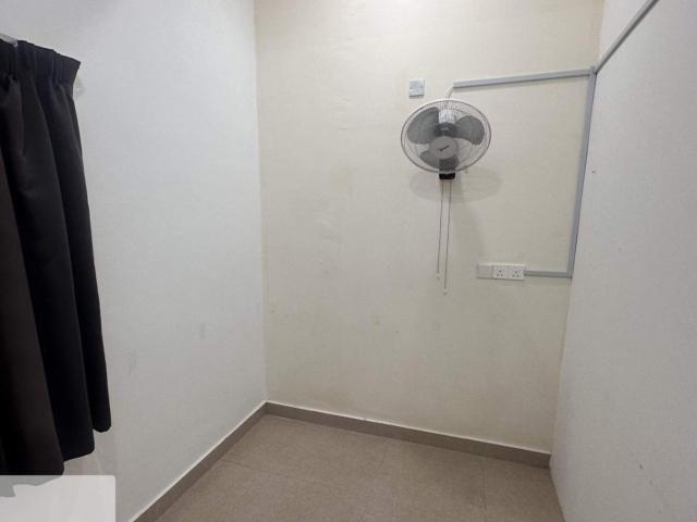 Room for rent in Petaling, Subang Jaya
