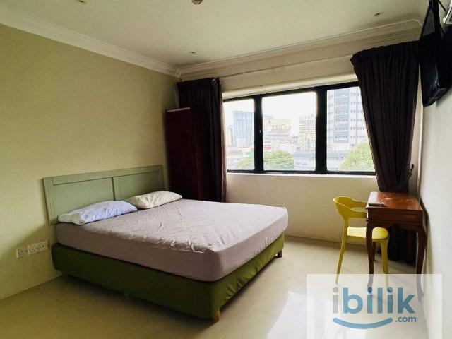 Room for rent in Country Heights Damansara, Kuala Lumpur