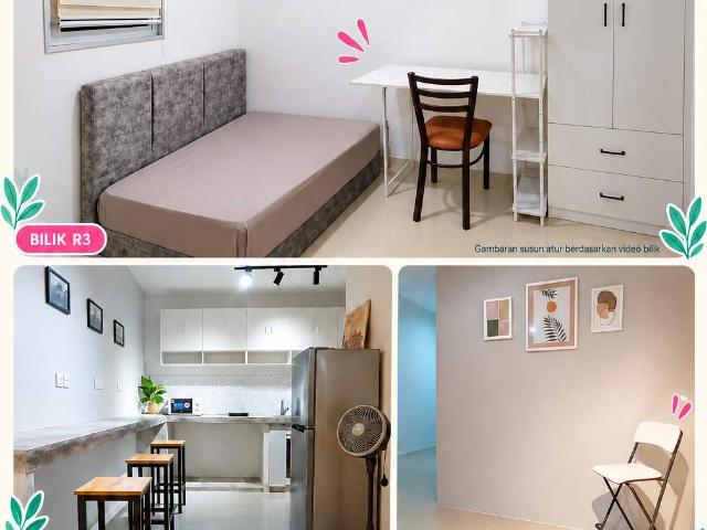 Room for rent in Seksyen 14, Shah Alam