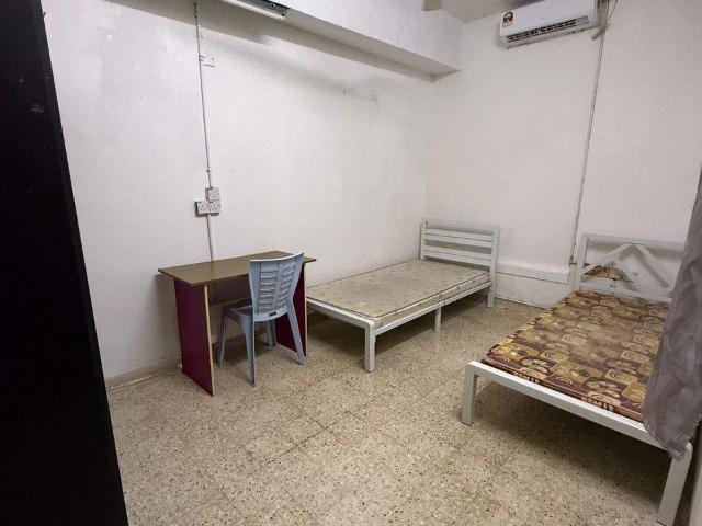 Room for rent in Petaling, Alam Impian