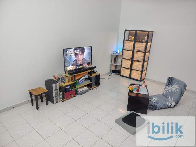 Room for rent in Petaling, Damansara Damai