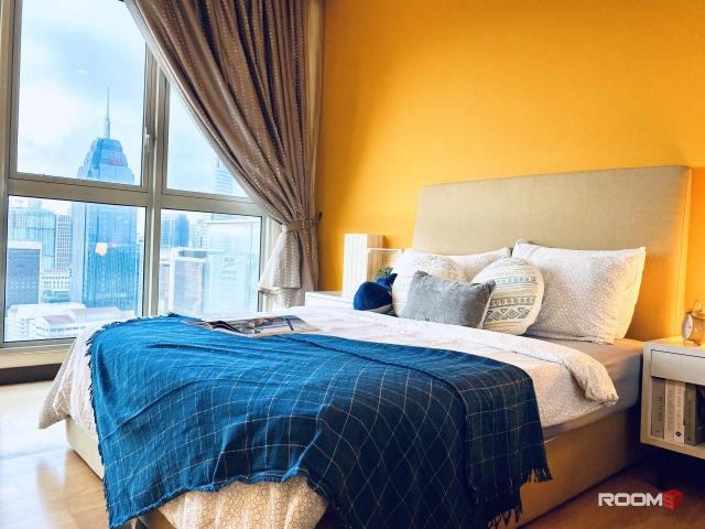 Apartment for rent in Country Heights Damansara, Kuala Lumpur