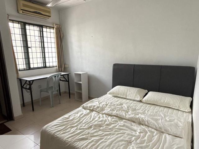 Room for rent in SS 15, Majlis Bandaraya Subang Jaya