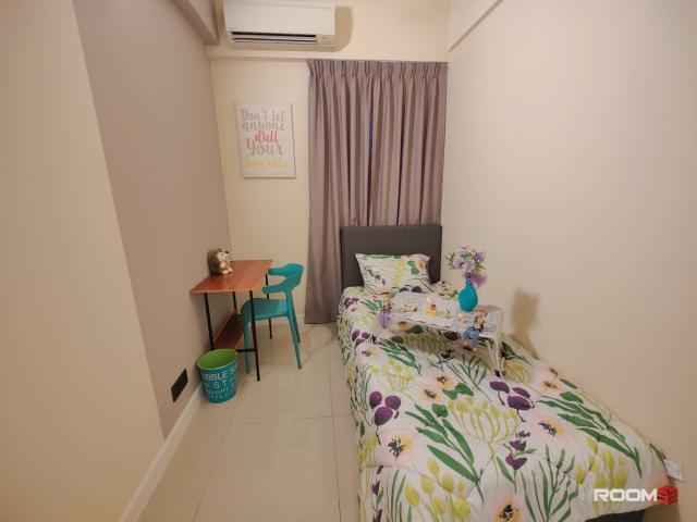 Apartment for rent in Country Heights Damansara, Kuala Lumpur