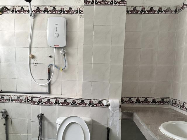 Room for rent in Kajang, Langat