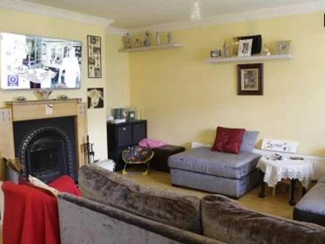Room to rent in Dublin 11, Bluebell