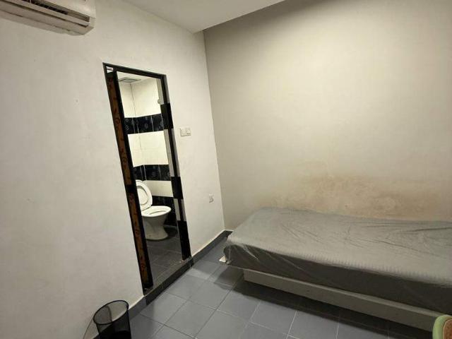 Room for rent in Petaling, Subang Jaya