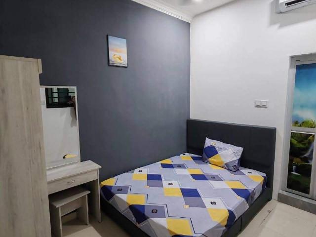 Room for rent in Country Heights Damansara, Kuala Lumpur