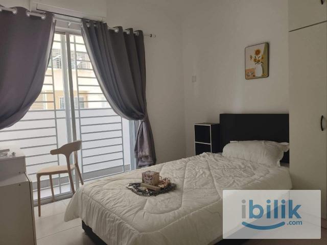 Room for rent in Country Heights Damansara, Kuala Lumpur