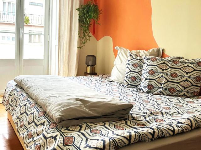 Quarto alugar em Lisboa