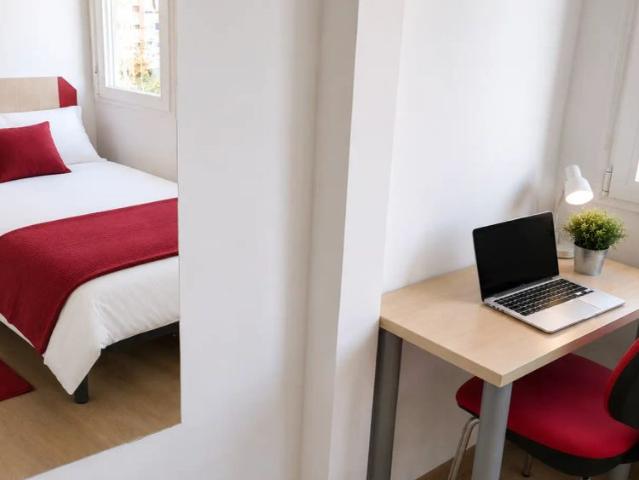 Habitación en alquiler en Recoletos, Madrid