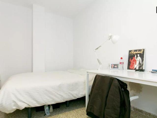 Habitación en alquiler en Ronda, Comarca de la Vega de Granada