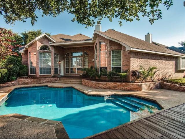 Room for rent in Denton, Texas