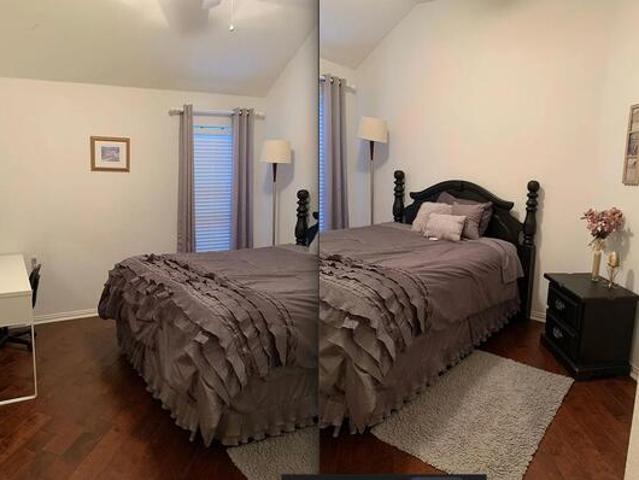 Room for rent in Denton, Texas
