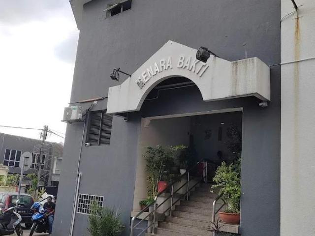 Room for rent in Petaling, Damansara Damai