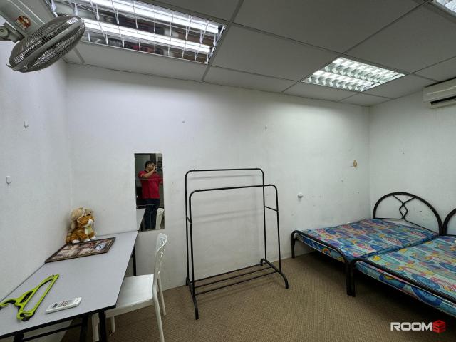 House for rent in Petaling, Damansara Damai