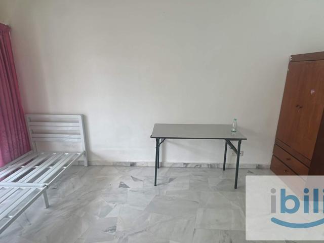 Room for rent in Petaling, Subang Jaya