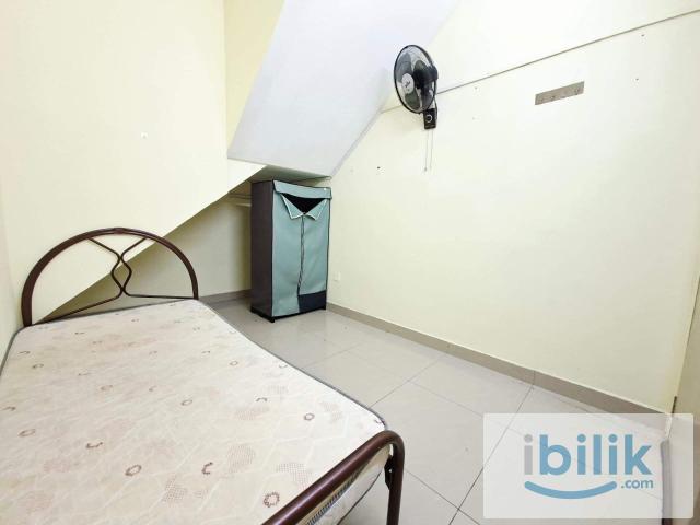 Room for rent in Country Heights Damansara, Kuala Lumpur