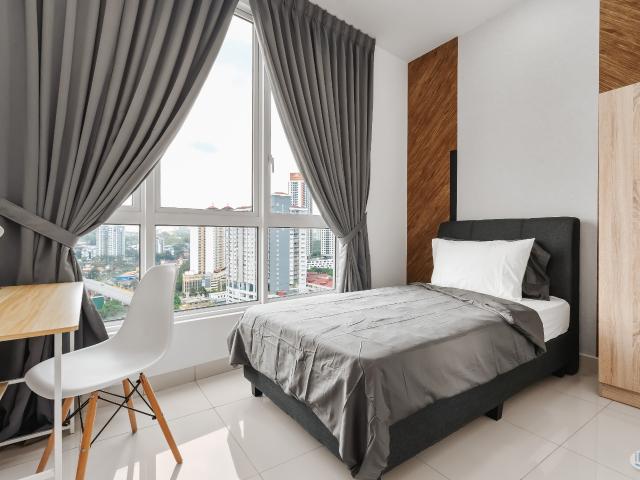 Room for rent in Country Heights Damansara, Kuala Lumpur