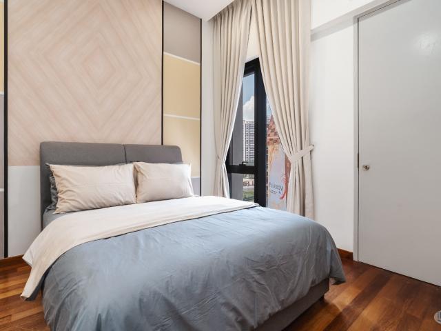 Room for rent in Petaling, Damansara Damai