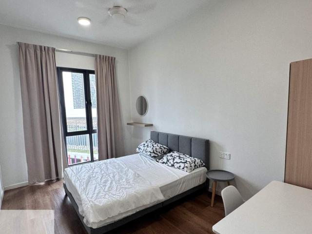 Room for rent in Wellesley, Penang