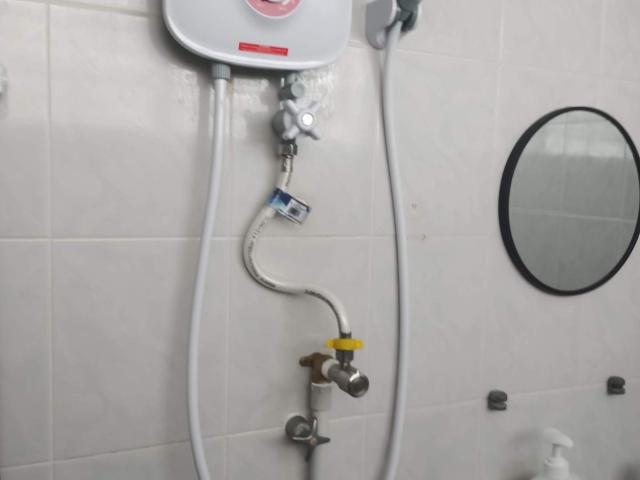 Room for rent in Wellesley, Penang