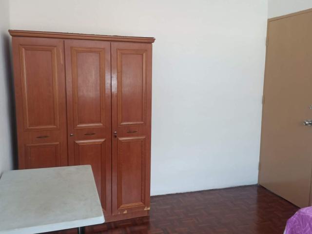 Room for rent in Wellesley, Penang