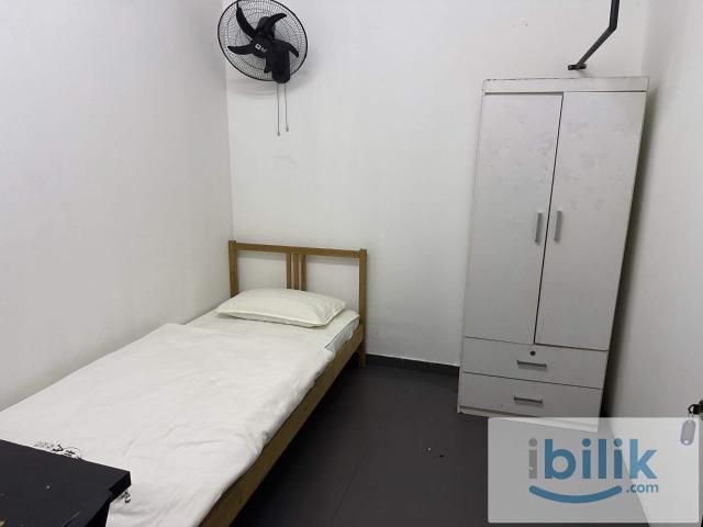 Room for rent in SS 15, Majlis Bandaraya Subang Jaya