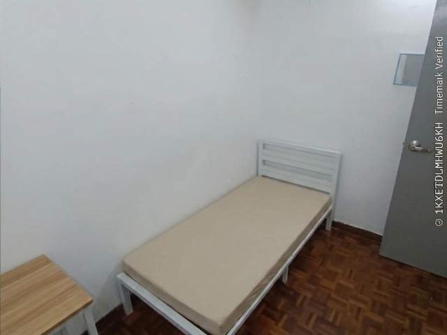 Room for rent in Petaling, Damansara Damai