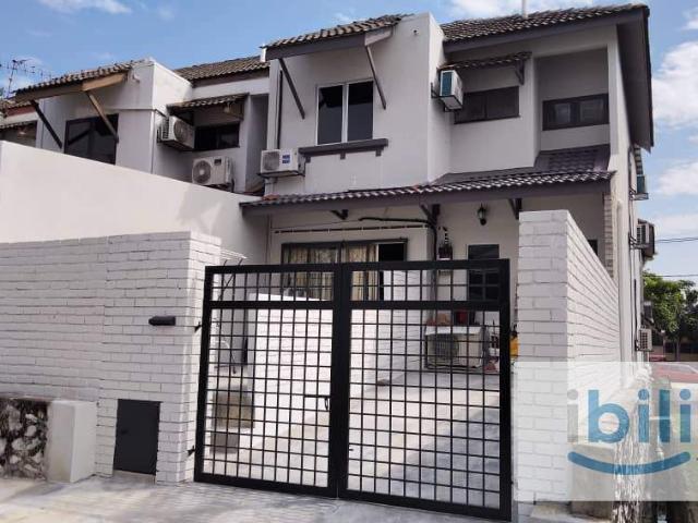 Room for rent in USJ 10 Taipan Triangle, Majlis Bandaraya Subang Jaya