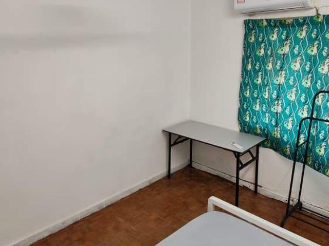 Room for rent in Petaling, Damansara Damai