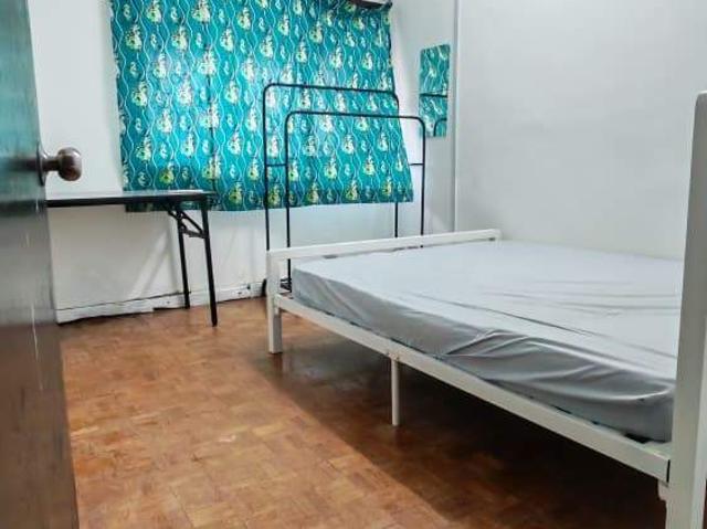 Room for rent in Petaling, Damansara Damai