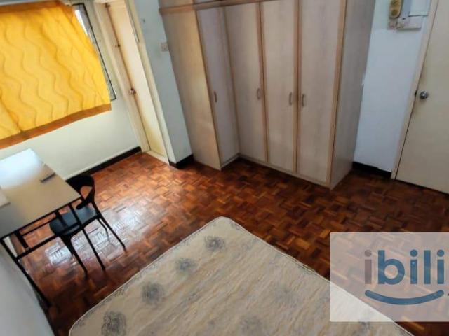 Room for rent in Petaling, Subang Jaya