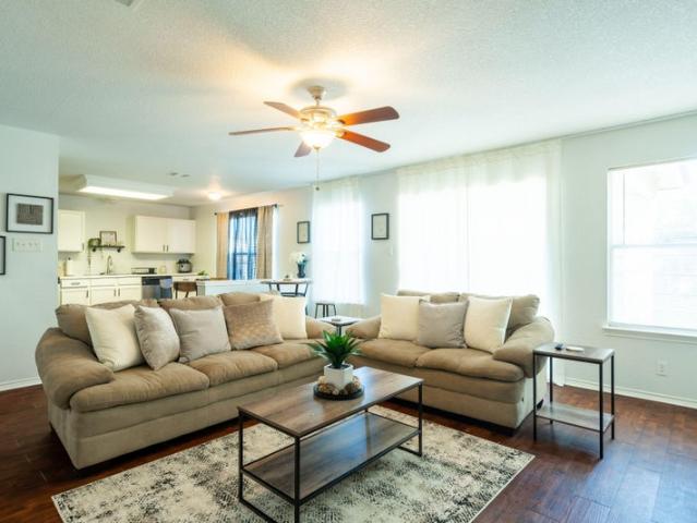 Room for rent in Leesville, Texas