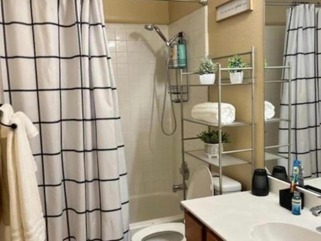 Room for rent in Leesville, Texas