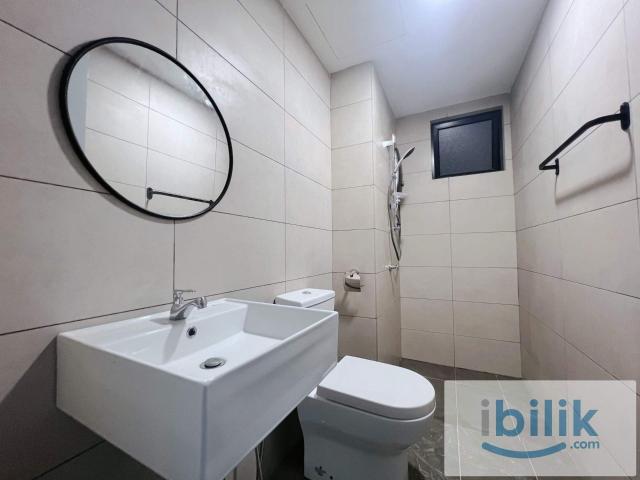 Room for rent in Kepong