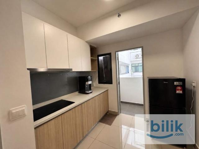 Room for rent in Kuala Lumpur