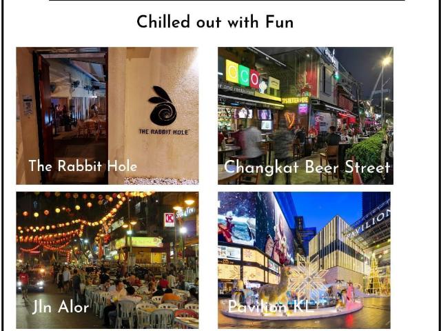 Room for rent in Country Heights Damansara, Kuala Lumpur